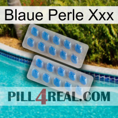 Blue Pearl Xxx 23